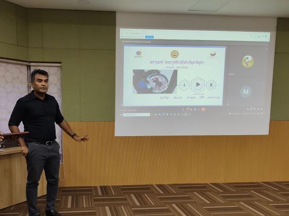 IIT Madras Develops Virtual Reality Tools to combat Maternal and Newborn deaths in partnership with National Health Mission
