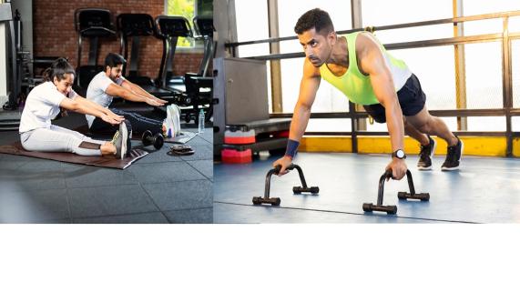 NPTEL-IIT Madras launches specialized Free Courses in Sports Science NPTEL-IIT Madras launches specialized Free Courses in Sports Science