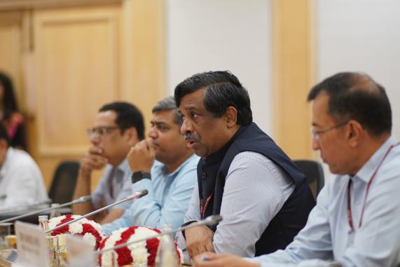 IIT Madras’ Centre of Excellence for Road Safety launches Data-Driven Hyper-Local Interventions in 100 Districts across 17 States IIT Madras’ Centre of Excellence for Road Safety launches Data-Driven Hyper-Local Interventions in 100 Districts across 17 States
