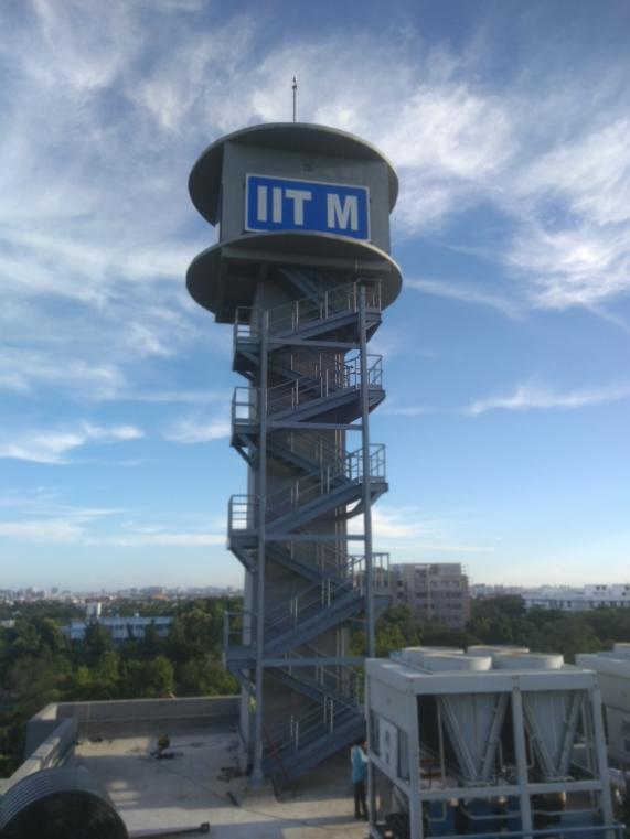IIT Madras’ ExTeM Research Group drives India’s space ambitions of long-term human presence in space & expanding commercial opportunities