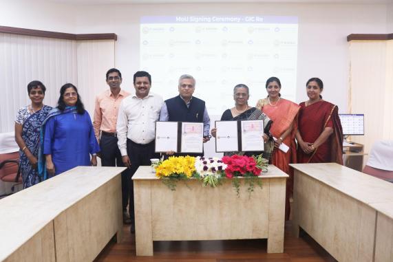 IIT Madras partners with General Insurance Corporation of India to develop a novel Urine-based Tuberculosis diagnosis technology