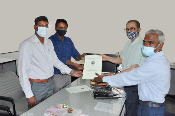 IIT Madras and Japanese Research Firm Monolith to Launch Advanced Diploma Programme in Virtual Reality IIT Madras and Japanese Research Firm Monolith to Launch Advanced Diploma Programme in Virtual Reality