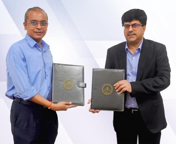 Renault Nissan Technology & Business Centre India Private Limited partners with IIT Madras to provide scholarships for students pursuing online BSc degree in Programming and Data Science Renault Nissan Technology & Business Centre India Private Limited partners with IIT Madras to provide scholarships for students pursuing online BSc degree in Programming and Data Science
