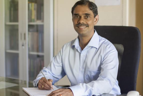 IIT Madras & German scientists explore the interaction between two cyclones & predicts cyclone merging IIT Madras & German scientists explore the interaction between two cyclones & predicts cyclone merging