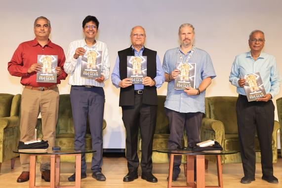 IIT Madras hosts International Conference on Quantum Communication, Measurement & Computing (QCMC24) for the first time in India