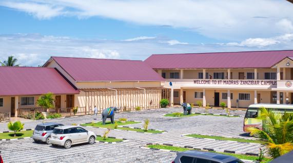 IIT Madras Zanzibar Launches new undergraduate program in Chemical Process Engineering