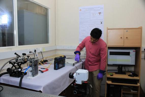 IIT Madras Researchers develop new cooling design to protect electronics from overheating