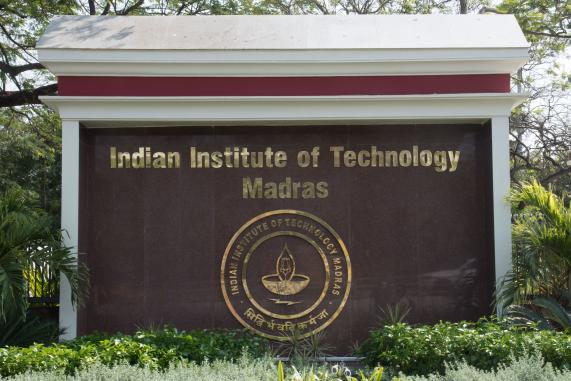 IIT Madras study finds educated professionals among financial cybercrime victims