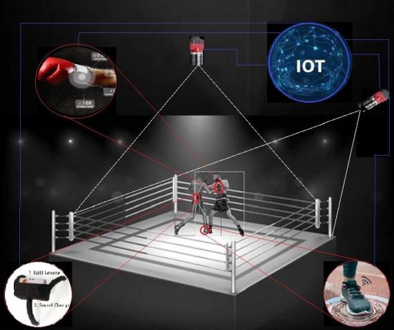 IIT Madras Researchers partners with Inspire Institute of Sports to develop advanced boxing analytics software to increase India's medals at 2024 Olympics IIT Madras Researchers partners with Inspire Institute of Sports to develop advanced boxing analytics software to increase India's medals at 2024 Olympics