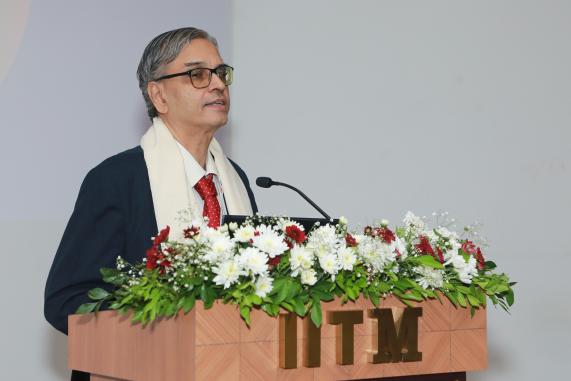 IIT Madras hosts International Conference on Experimental Mechanics 2024
