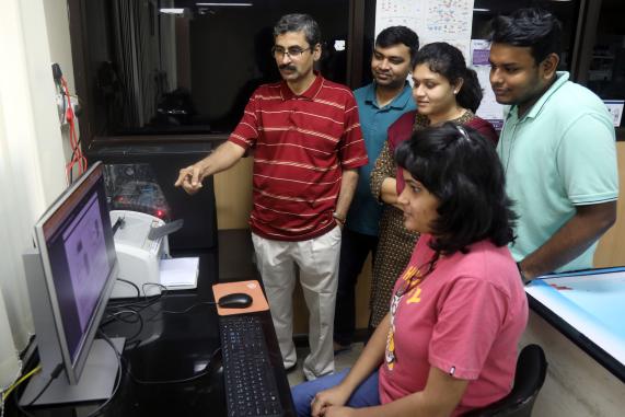 IIT Madras-led International Research Team Identifies gene/protein variation in Indians & other South Asians that increases risk of metabolic diseases