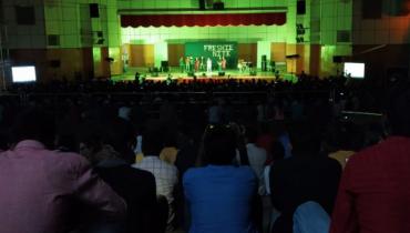 Instigram Photo Gallery