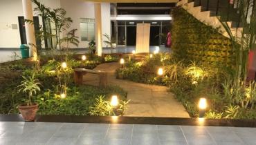 Instigram Photo Gallery