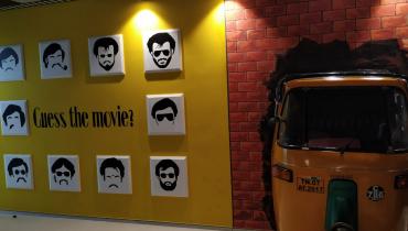 Instigram Photo Gallery