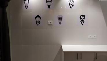 Instigram Photo Gallery