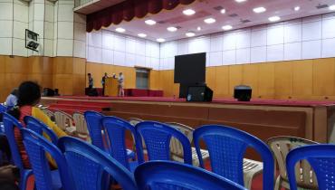 Instigram Photo Gallery
