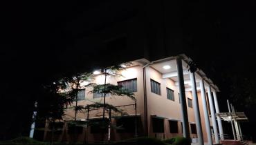 Instigram Photo Gallery