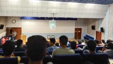 Central Lecture Theatre