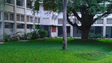 Humanities and Social Sciences Block