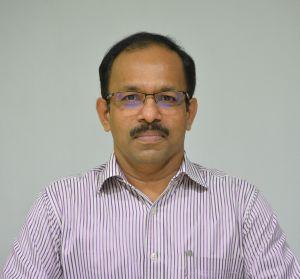 Asokan Thondiyath