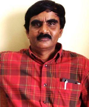 Sethupathi K