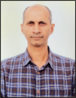 Ravi Krishna R