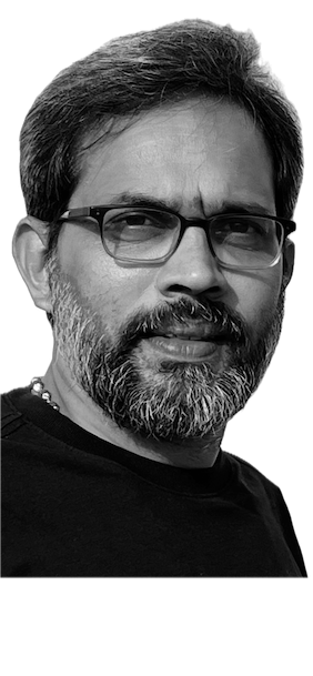 Prof.Madhu Mutyam