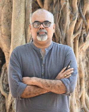 Prof. Santhosh P N