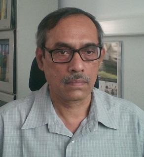 Sundar S