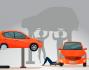 Safer and comfortable electric vehicles for the future