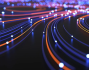 Turning the ubiquitous optical fibre into a sensor