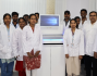 Germline mutational landscape in a large cohort of Indian breast cancer