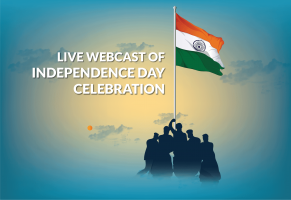 74th Independence Day Celebration