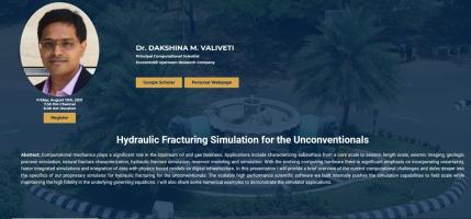 Hydraulic Fracturing Simulation for the Unconventionals