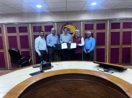 IIT Madras, Human Welfare Association launch initiative to empower artisans through…