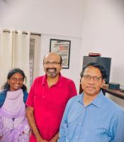IIT Madras and CMC Vellore Researchers Build AI Tools for Early Kidney Disease…
