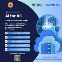 IIT Madras SWAYAM Plus launches Free AI Courses for Students, Working Professionals