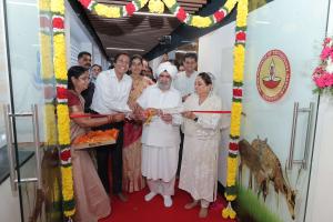 IIT Madras establishes Centre for Advanced Research on Spirituality, Science &…