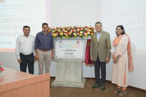 IIT Madras Researchers to tackle fundamental challenges in computing, cryptography…