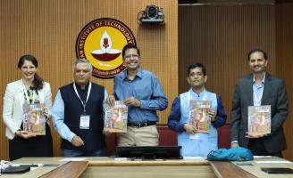 IIT Madras Energy Consortium hosts Energy Summit 2023