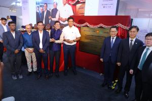 Hyundai Motor India & IIT Madras Unveil the Design of Hyundai HTWO Innovation…