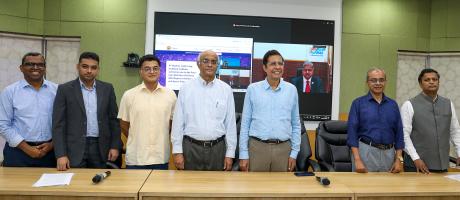 IIT Madras launches BS in Aeronautics and Space Tech to widen access to industry-…