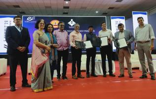 IIT Madras Research Park, Unicorn India Ventures announce Rs. 600 Crore deep tech…