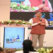 IIT Madras hosts 3rd BRICS Neuroscience Symposium 2026 to advance global brain…
