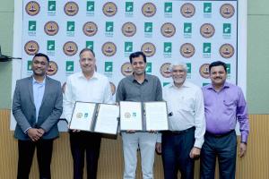 Indus Towers and IIT Madras announce partnership to pioneer research in advanced…