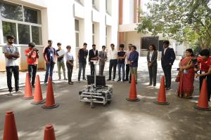 IIT Madras Centre For Innovation showcase 60 Tech Innovations built by 1,000…