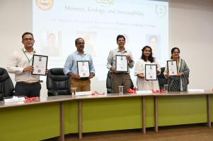 IIT Madras' Centre for Memory Studies launches 'MovingMemory' app