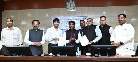 IIT Madras partners with Chhattisgarh Govt to launch Data-Driven Road Safety…