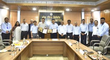 IIT Madras and Coal India Limited Launch Centre for Sustainable Energy to Drive…