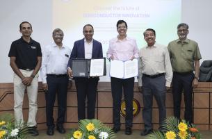 IIT Madras deepens strategic collaboration with Applied Materials India to…
